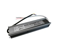 Блок питания Apeyron 12V 100W IP67 8,33A 03-106