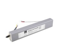 Блок питания Apeyron 12V 75W IP67 6,25A 03-105