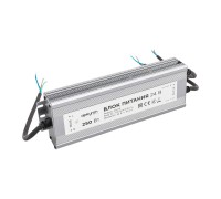 Блок питания Apeyron 24V 250W IP67 10,4A 03-115