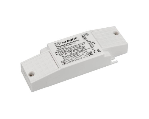 Блок питания Arlight ARJ-10-PFC-Triac-A 29V 10W IP20 0,35A 026042