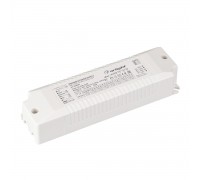 Блок питания Arlight ARJ-SP-12-PFC-DT8-ССT (12W, 9-42V, 0.12-0.35А) 040500