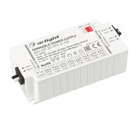 Блок питания Arlight ARJ-SP-20-PFC-0-10V 9-45V 20W IP20 0,35-0,7A 030929