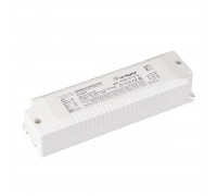 Блок питания Arlight ARJ-SP-20-PFC-DT8-ССT (20W, 9-42V, 0.35-0.7А) 040499