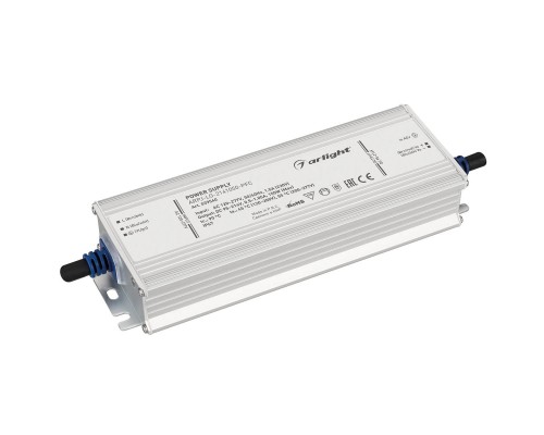 Блок питания Arlight ARPJ-LG-2141050-PFC (150W, 95-214V, 0.5-1.05A) 039540