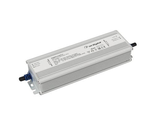 Блок питания Arlight ARPJ-LG-2861050-PFC (200W, 143-286V, 0.5-1.05A) 043362