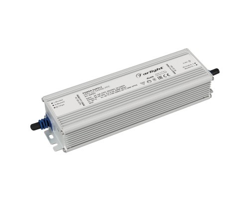 Блок питания Arlight ARPJ-LG-565600-PFC (200W, 25-56V, 2.6-5.6A) 039541