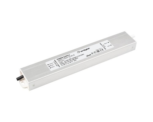 Блок питания Arlight ARPV-12060-Slim-B 12V 60W IP67 5A 022192