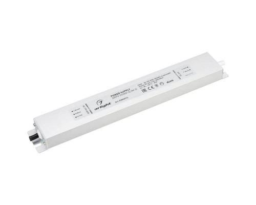 Блок питания Arlight ARPV-24060-Slim-D 24V 60W IP67 2,5A 025027(1)