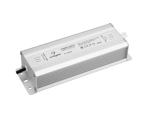 Блок питания Arlight ARPV-24150-D 24V 150W IP67 6,3A 026665