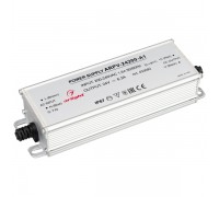 Блок питания Arlight ARPV-24200-A1 24V 200W IP67 8,3A 033092