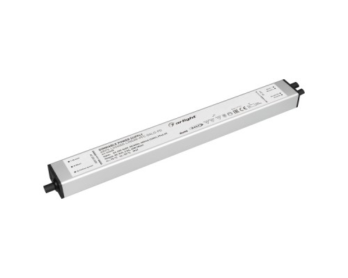 Блок питания Arlight ARPV-LG24060-Linear-PFC-Dali2-PD 24V 60W IP67 2,5A 033428