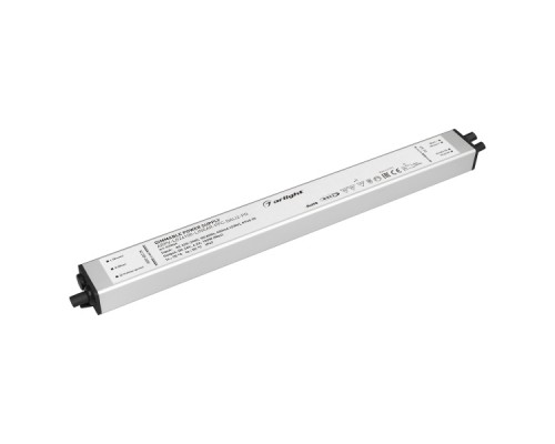 Блок питания Arlight ARPV-LG24100-Linear-PFC-Dali2-PD 24V 100W IP67 4,2A 033540