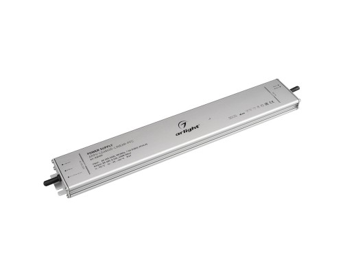 Блок питания Arlight ARPV-LG48400-Linear-PFC 48V 400W IP67 8,33A 036959