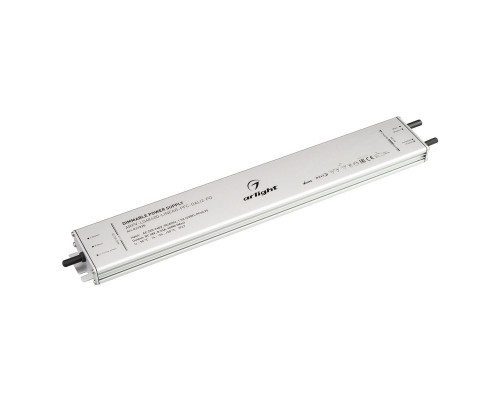 Блок питания Arlight ARPV-LG48400-Linear-PFC-Dali2-PD 48V 400W IP67 8,3A 037926