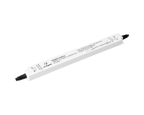 Блок питания Arlight ARPV-LV-24060-Linear-PFC 24V 60W IP66 2,5A 032844