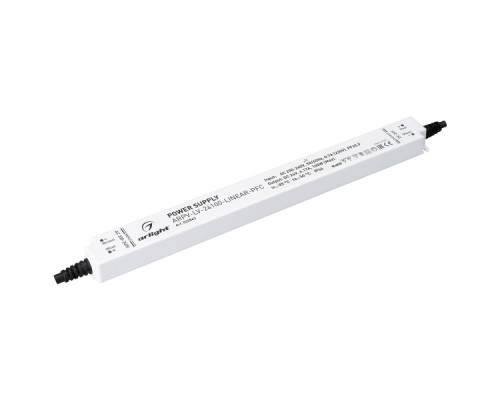 Блок питания Arlight ARPV-LV-24100-Linear-PFC 24V 100W IP66 4,17A 032843