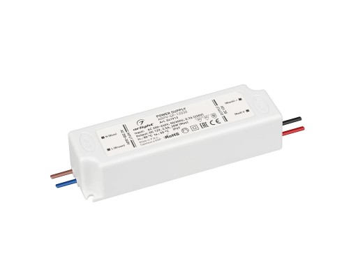 Блок питания Arlight ARPV-SP-12030 (12V, 2.5A, 30W) 041913