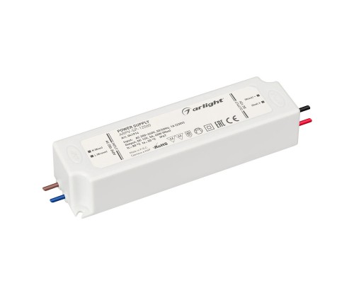 Блок питания Arlight ARPV-SP-12060 (12V, 5A, 60W) 041914