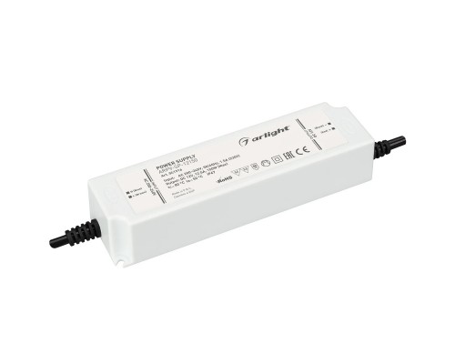 Блок питания Arlight ARPV-SP-12150 (12V, 12.5A, 150W) 041916