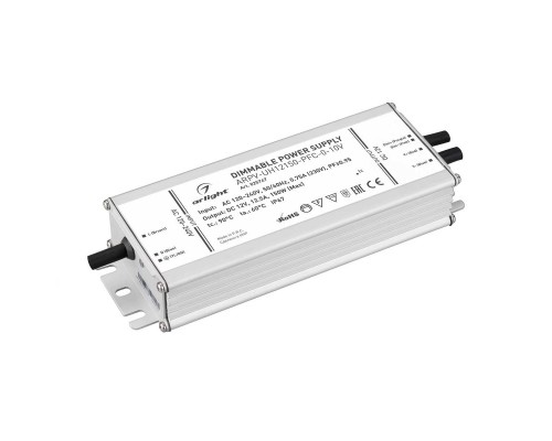 Блок питания Arlight ARPV-UH12150-PFC-0-10V 12V 150W IP67 12,5A 025747