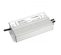 Блок питания Arlight ARPV-UH24600-PFC 24V 600W IP67 25A 034463