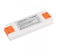 Блок питания Arlight ARV-SN12030-Flat-H 12V 30W IP20 2,5A 025739(1)