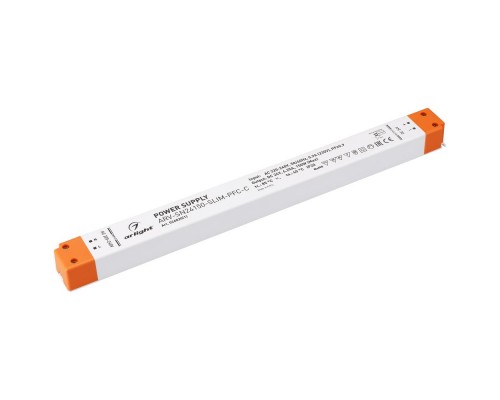 Блок питания Arlight ARV-SN24150-Slim-PFC-C 24V 150W IP20 6,25A 026820(1)