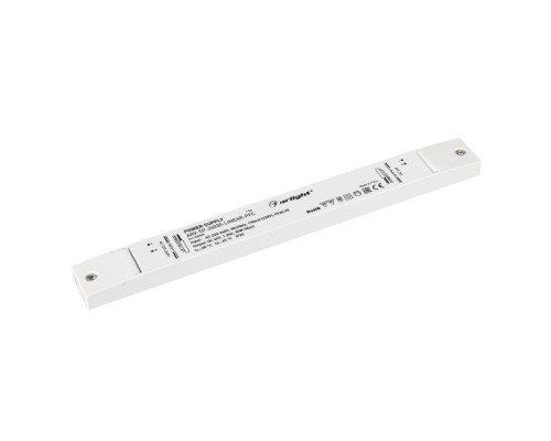 Блок питания Arlight ARV-SP-24030-Linear-PFC 24V 30W IP20 1,25A 032623