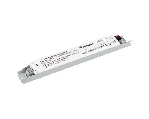 Блок питания Arlight ARV-SP-24060-Linear-Pfc-Dali2-PD 24V 60W IP20 2,5A 025595(2)