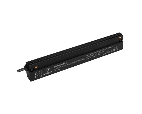 Блок питания Arlight ARV-SP-48150-MAG-ORIENT-PFC-BK (48V, 3.1A, 150W) 042920