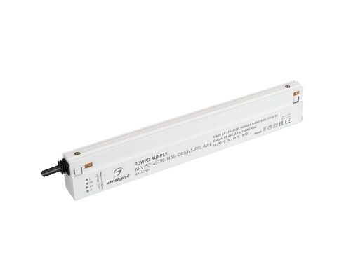 Блок питания Arlight ARV-SP-48150-MAG-ORIENT-PFC-WH (48V, 3.1A, 150W) 042921