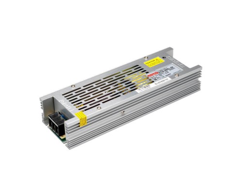 Блок питания Arlight HTS-200L 24V 200W IP20 8,3A 020827