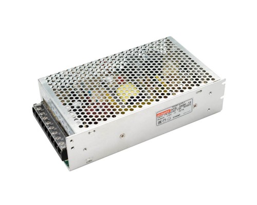 Блок питания Arlight HTS-200M-12 12V 200W IP20 16,7A 014983