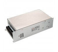 Блок питания Arlight HTS-600M-24 24V 600W IP20 25A 014978