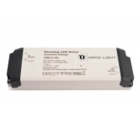 Блок питания Deko-Light Dimmable CV Power Supply 12V 34-100W IP20 8,3A 862091