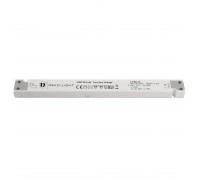 Блок питания Deko-Light LT-60-12 12V 60W IP20 5A 862093