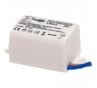 Блок питания для светодиодной ленты Feron LB003 12V 6W IP20 0,5A 21480