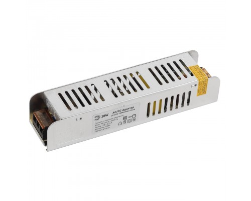 Блок питания ЭРА 24V 100W IP20 4,17A LP-LED-100W-IP20-24V-M Б0044746