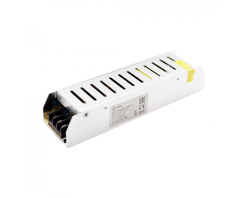 Блок питания OGM 12V 100W IP20 8,3A PS3-49