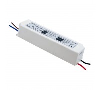 Блок питания SWG 12V 100W IP67 8,3A LV-100-12 000095