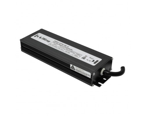 Блок питания SWG 12V 300W IP67 25A MTPW-300-12 001279