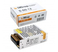 Трансформатор Deko-Light ABN 12V 300W IP67 25A 000142