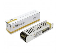 Блок питания SWG 12V 60W IP20 5A T-60-12 000418