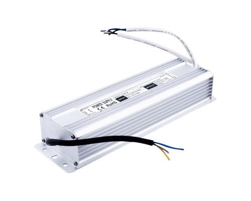 Блок питания SWG 24V 100W IP67 4,2A TPW-100-24 900080