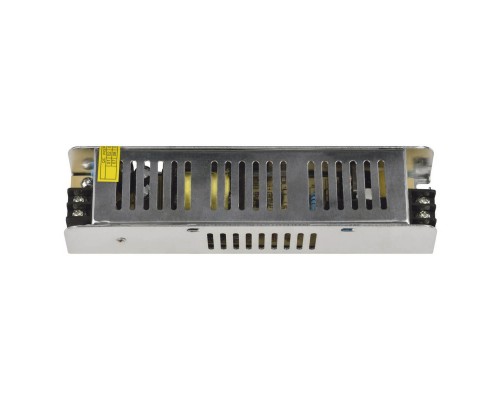 Блок питания Uniel 12V 100W IP20 8,3A UET-VAS-100A20 12V IP20 UL-00004329