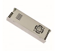 Блок питания Uniel 12V 360W IP20 30A UET-VAS-360A20 12V IP20 UL-00002434