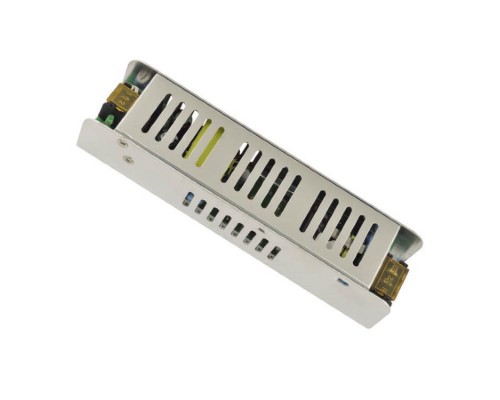 Блок питания Uniel 24V 120W IP20 5A UET-VAS-120B20 24V IP20 UL-00002431