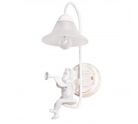 Бра Arte Lamp Amur A1133AP-1WG