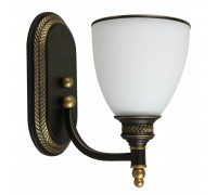 Бра Arte Lamp Bonito A9518AP-1BA