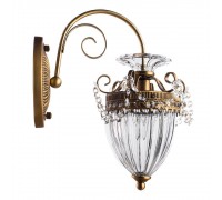 Бра Arte Lamp Schelenberg A4410AP-1SR